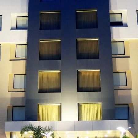 Vinstar Serviced Apartments Hinjawadi Εξωτερικό φωτογραφία