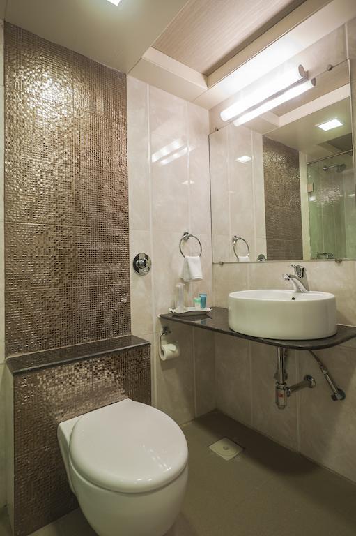 Vinstar Serviced Apartments Hinjawadi Δωμάτιο φωτογραφία