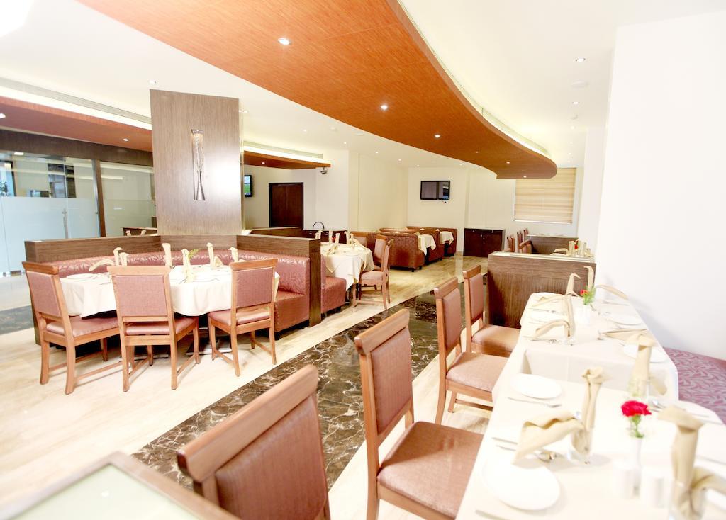 Vinstar Serviced Apartments Hinjawadi Εξωτερικό φωτογραφία