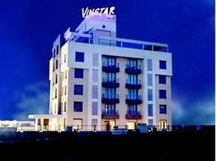 Vinstar Serviced Apartments Hinjawadi Εξωτερικό φωτογραφία